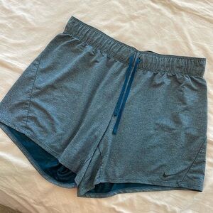 NIKE Athletic Shorts